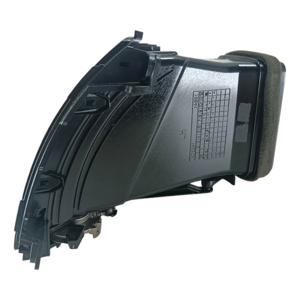 Difusor Ar Condicionado Central Esquerdo Sorento 2011 A 2015
