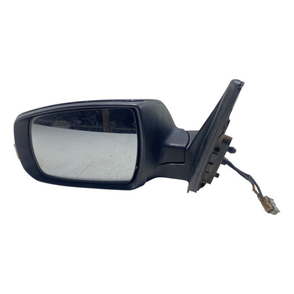 Retrovisor Esquerdo Com Seta Retrátil Sorento 2.4 2010  2014