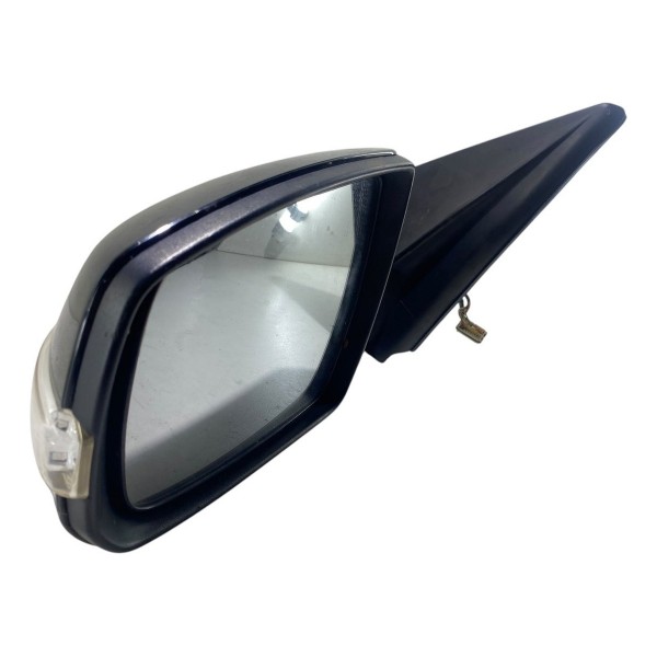 Retrovisor Esquerdo Com Seta Retrátil Sorento 2.4 2010  2014