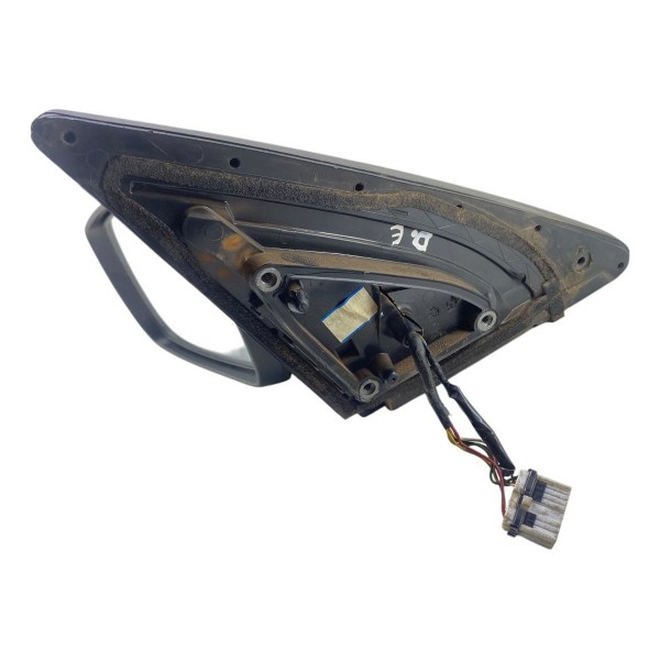 Retrovisor Esquerdo Com Seta Retrátil Sorento 2.4 2010  2014