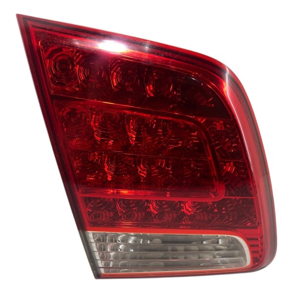 Lanterna Traseira Esquerda Tampa Led Sorento 2.4 2010 A 2012