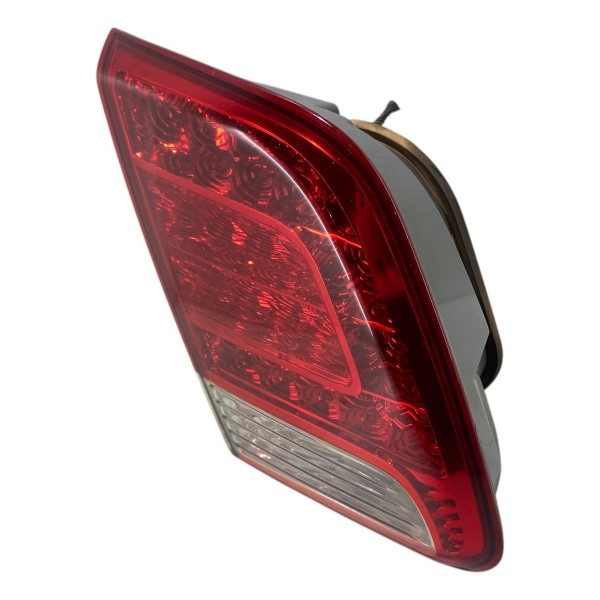 Lanterna Traseira Esquerda Tampa Led Sorento 2.4 2010 A 2012