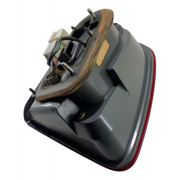 Lanterna Traseira Direita Led Kia Sorento 2.4  2010 A 2012