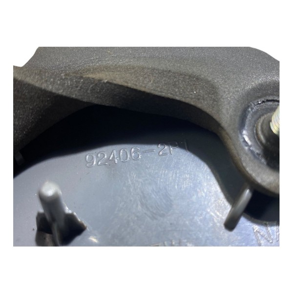 Lanterna Traseira Direita Led Kia Sorento 2.4  2010 A 2012