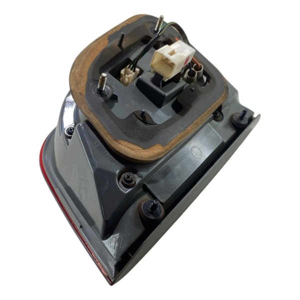 Lanterna Traseira Direita Led Kia Sorento 2.4  2010 A 2012