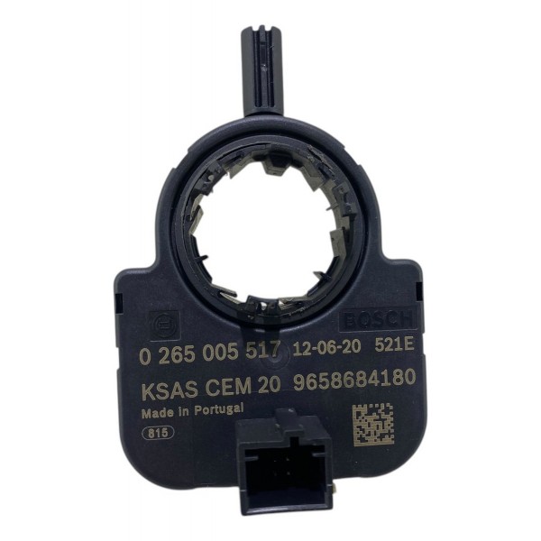 Sensor Ângulo Direção Citroën C4 Pallas 2007 2008 2010 2012