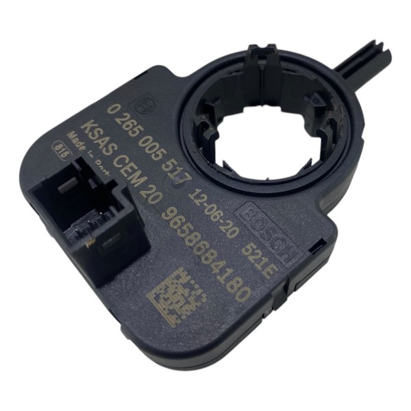 Sensor Ângulo Direção Citroën C4 Pallas 2007 2008 2010 2012