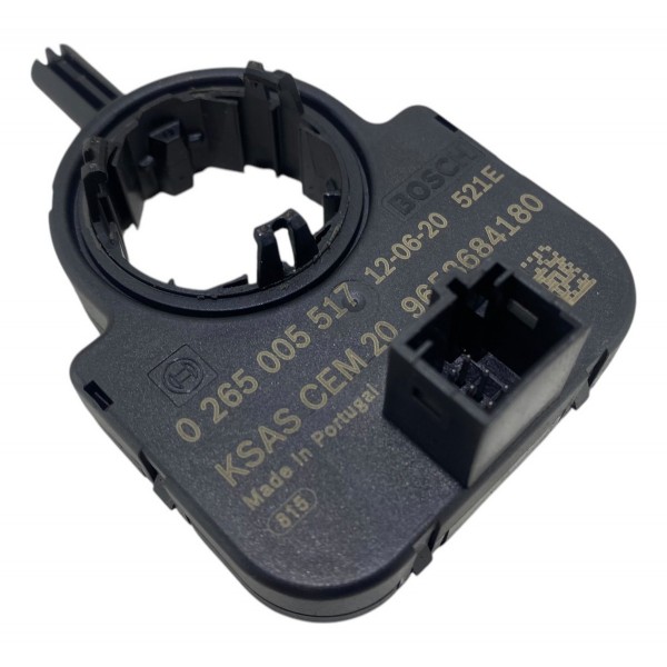 Sensor Ângulo Direção Citroën C4 Pallas 2007 2008 2010 2012