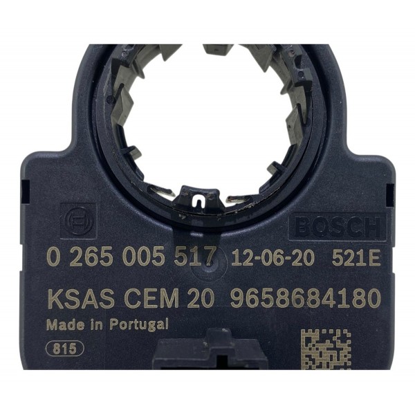 Sensor Ângulo Direção Citroën C4 Pallas 2007 2008 2010 2012