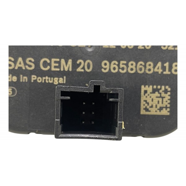 Sensor Ângulo Direção Citroën C4 Pallas 2007 2008 2010 2012