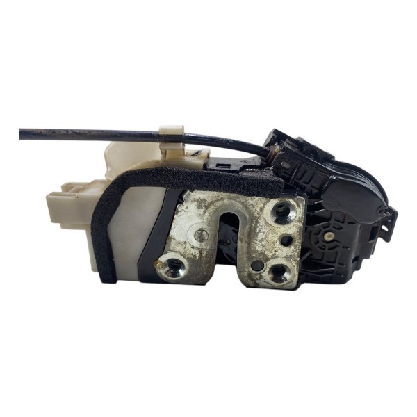 Fechadura Dianteira Direita Kia Sorento 2012 A 2015
