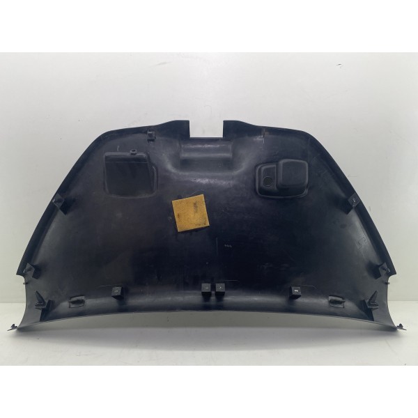 Acabamento Forro Tampa Traseira Vw New Beetle 2008 A 2010