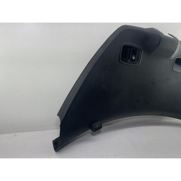 Acabamento Forro Tampa Traseira Vw New Beetle 2008 A 2010