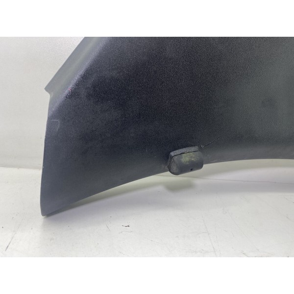 Acabamento Forro Tampa Traseira Vw New Beetle 2008 A 2010