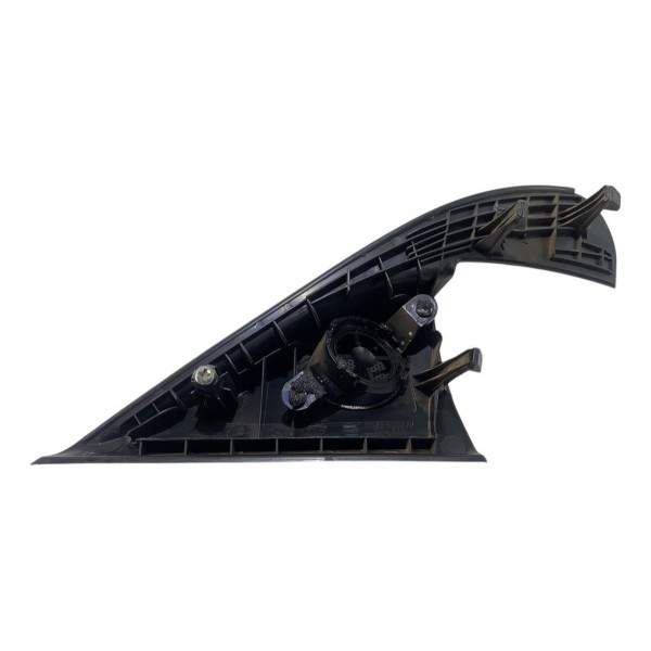 Moldura Interna Retrovisor Direita Kia Sorento 2.4 2012