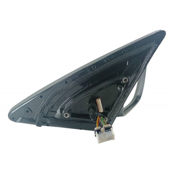 Retrovisor Elétrico Direito Retrátil Kia Sorento 2010 A 14