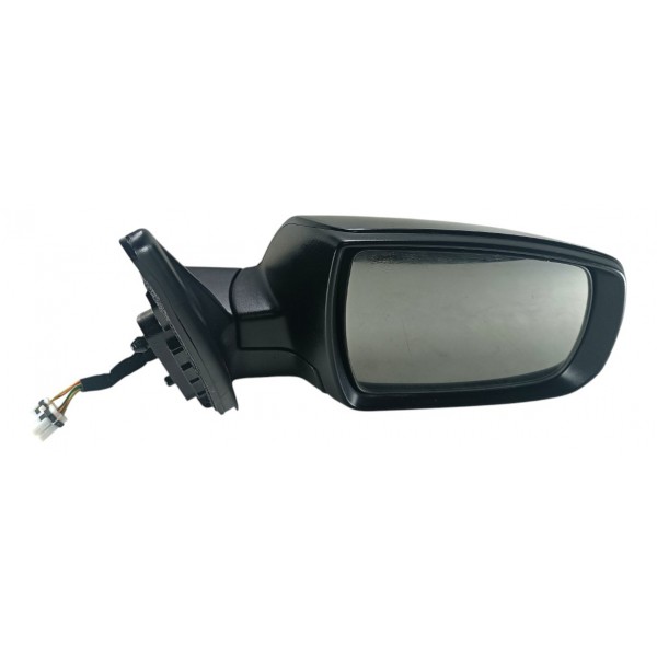 Retrovisor Elétrico Direito Retrátil Kia Sorento 2010 A 14