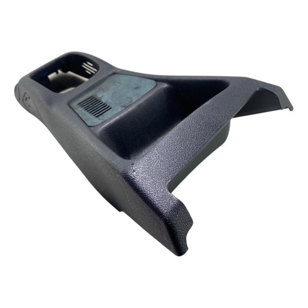 Console Acabamento Central Fiat Palio Siena 2006 A 2008