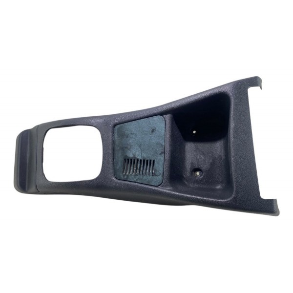 Console Acabamento Central Fiat Palio Siena 2006 A 2008