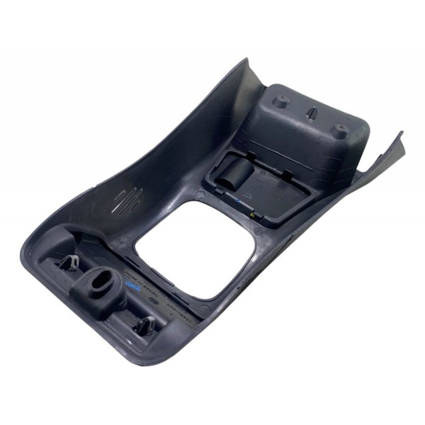 Console Acabamento Central Fiat Palio Siena 2006 A 2008