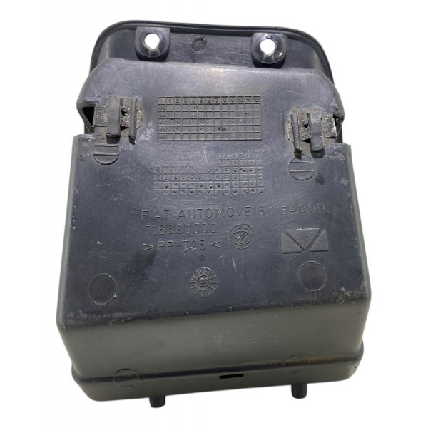 Cinzeiro Porta Objetos Fiat Palio 2005 2006 2007 2008 2009