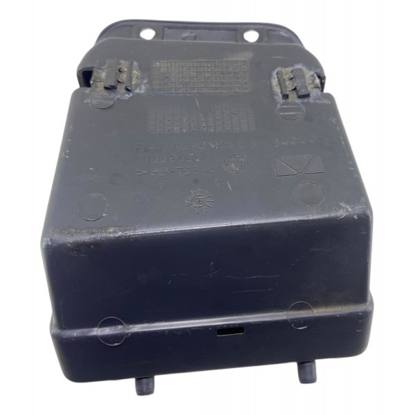 Cinzeiro Porta Objetos Fiat Palio 2005 2006 2007 2008 2009
