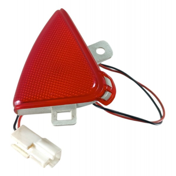 Luz Forro Porta Dianteiro Esquerdo Kia Sorento 2.4 2012