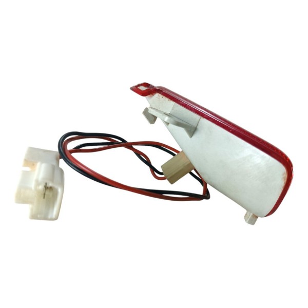 Luz Forro Porta Dianteiro Esquerdo Kia Sorento 2.4 2012