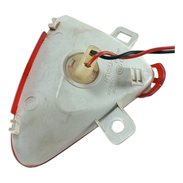Luz Forro Porta Dianteiro Esquerdo Kia Sorento 2.4 2012