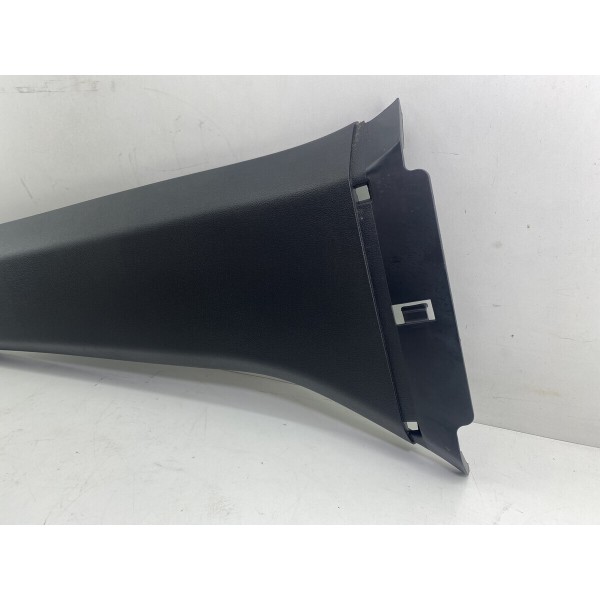 Acabamento Coluna Central Direito Chevrolet Spin 2013 A 2018