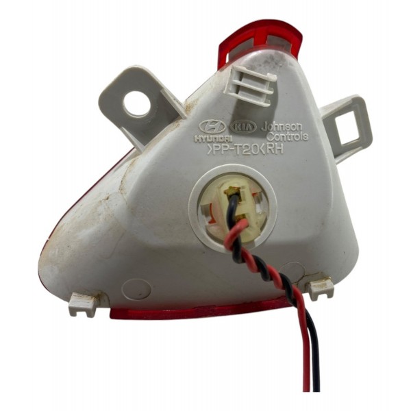 Luz Forro Porta Dianteira Direita Kia Sorento 2.4 2010 A 14