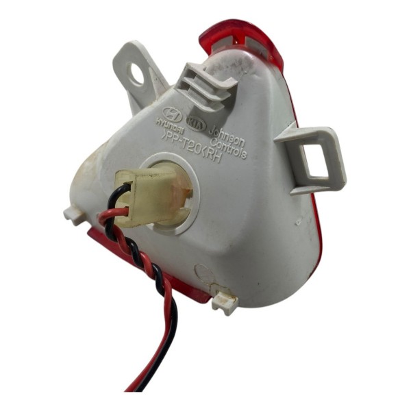 Luz Forro Porta Dianteira Direita Kia Sorento 2.4 2010 A 14