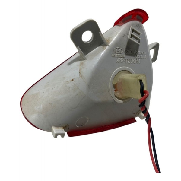 Luz Forro Porta Dianteira Direita Kia Sorento 2.4 2010 A 14