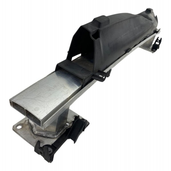 Alma Parachoque Dianteiro Citroen C4 Pallas 2007 A 2013