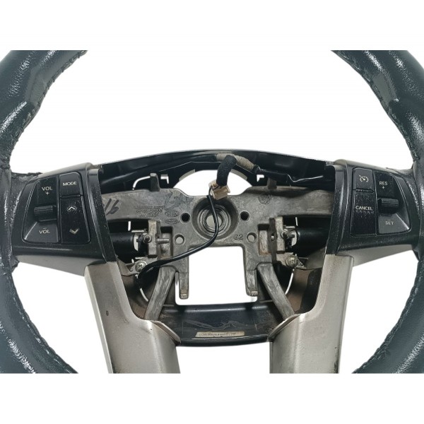 Volante Direção Kia Sorento 2.4 2011 2012 2013