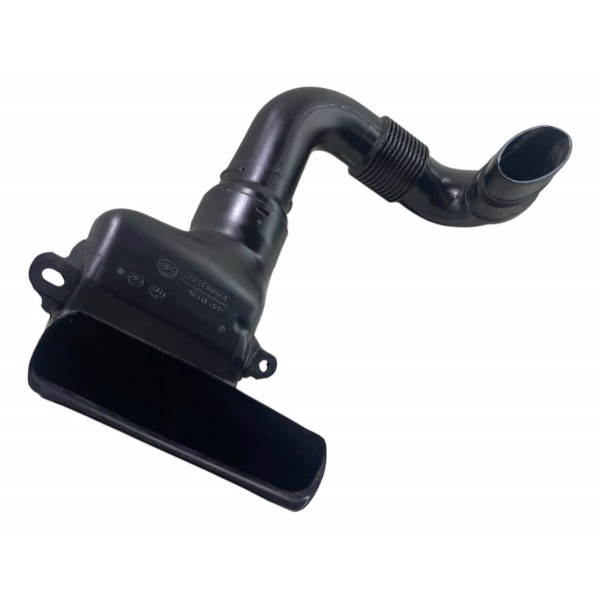 Mangueira Duto Ar Filtro Citroën C4 Pallas 2.0 2008 A 2012