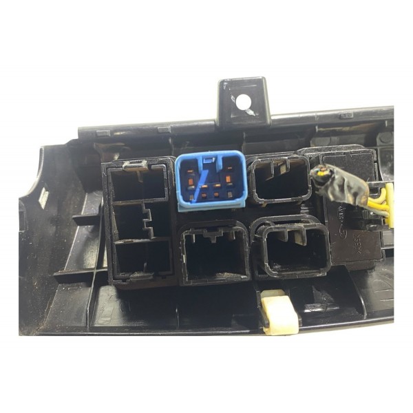 Botão Chave Do Farol De Milha Kia Sorento 2.4 2012