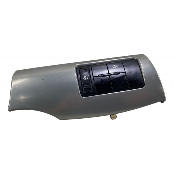 Botão Chave Do Farol De Milha Kia Sorento 2.4 2012