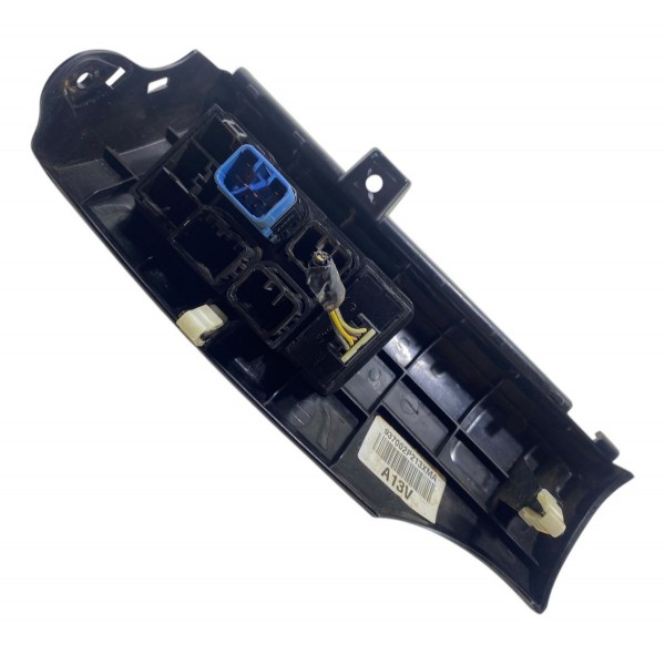 Botão Chave Do Farol De Milha Kia Sorento 2.4 2012