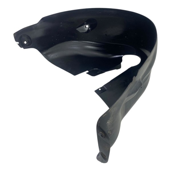 Parabarro Traseiro Esquerdo Citroen C4 Pallas 2007 A 2013