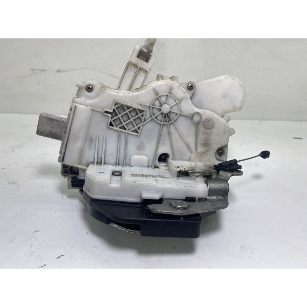 Fechadura Porta Traseira Esquerda Volkswagen Gol G5 G6 2009