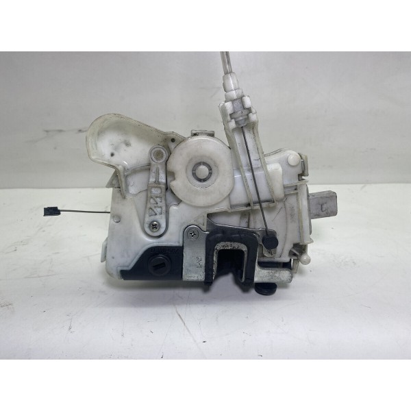 Fechadura Porta Traseira Esquerda Volkswagen Gol G5 G6 2009
