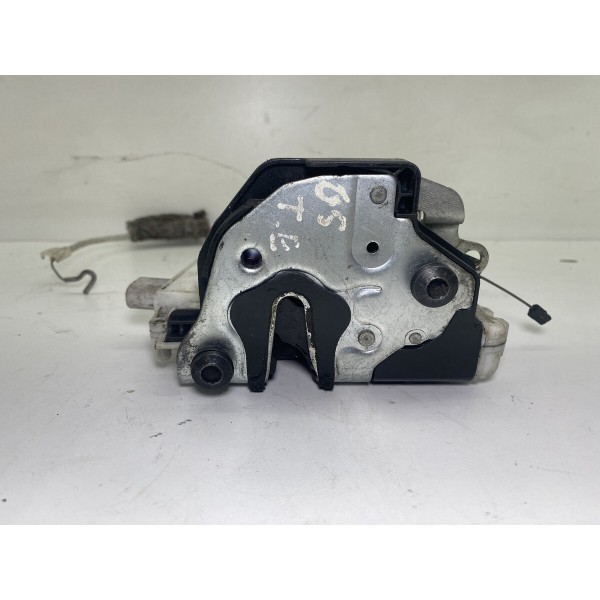 Fechadura Porta Traseira Esquerda Volkswagen Gol G5 G6 2009