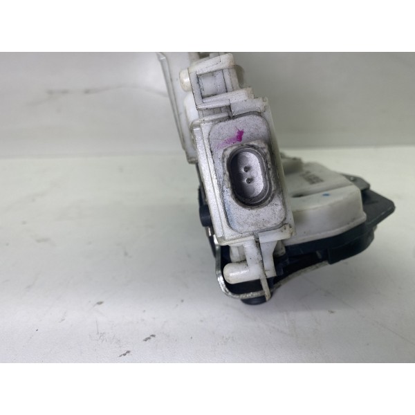 Fechadura Porta Traseira Esquerda Volkswagen Gol G5 G6 2009
