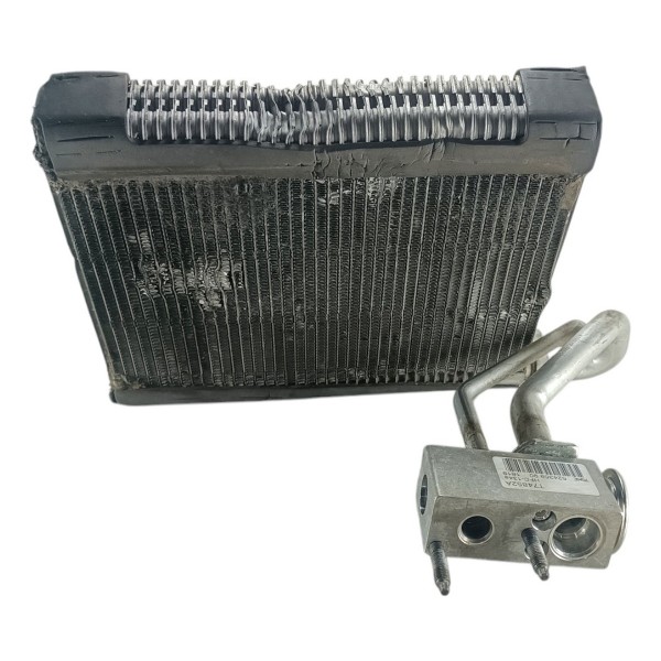 Evaporador Ar Condicionado Caixa Evaporada C4 Pallas 2008 12