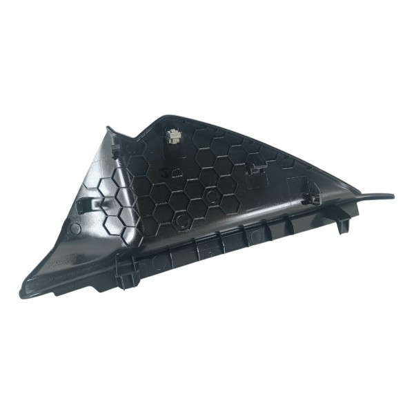 Moldura Lateral Painel Direita Peugeot 208 1.2 2016 A 2019