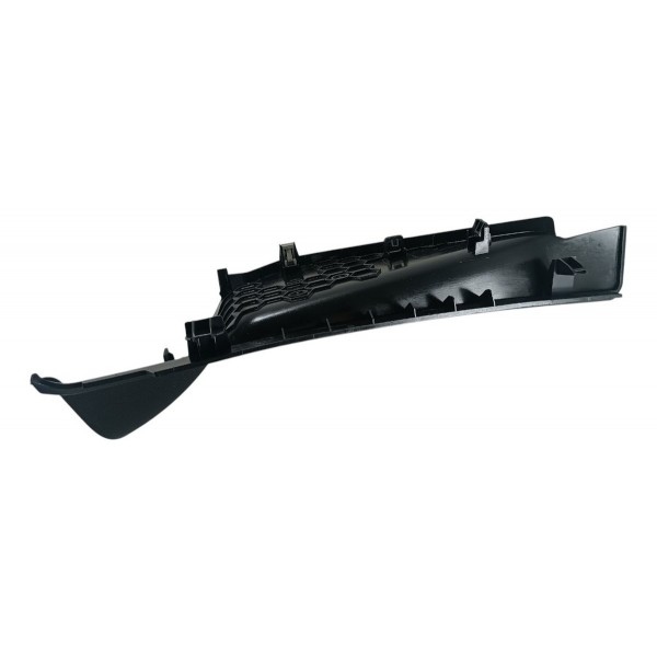 Moldura Lateral Painel Direita Peugeot 208 1.2 2016 A 2019