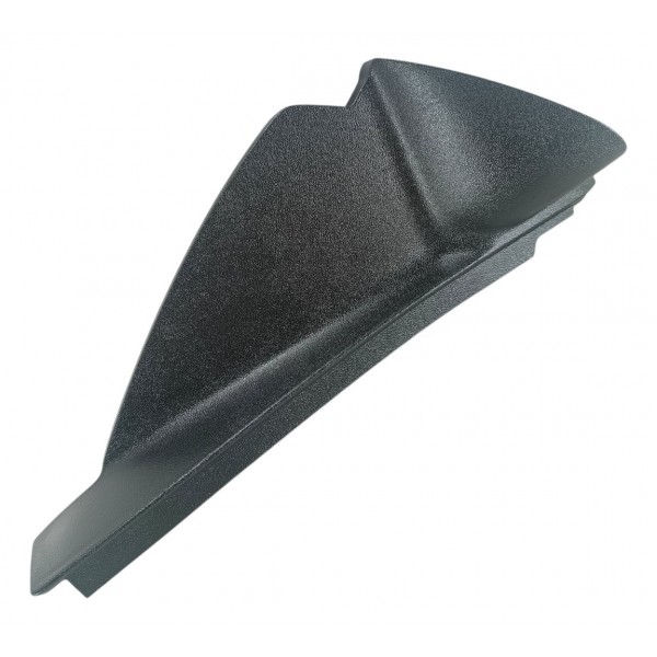 Moldura Lateral Painel Direita Peugeot 208 1.2 2016 A 2019