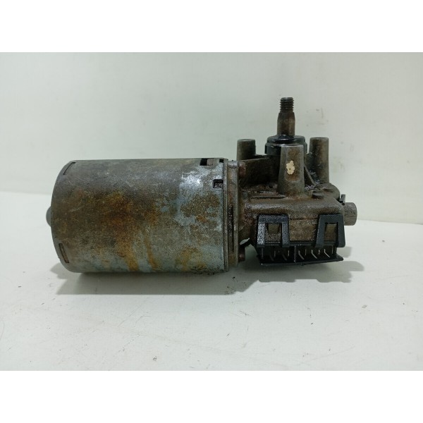 Motor Limpador Parabrisa Máquina G4 G3 Vw Gol 2006 A 2012