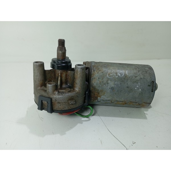 Motor Limpador Parabrisa Máquina G4 G3 Vw Gol 2006 A 2012